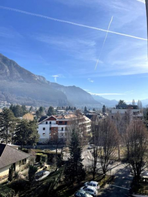 Chez Isabelle et Florent - Logis Familial du Lac